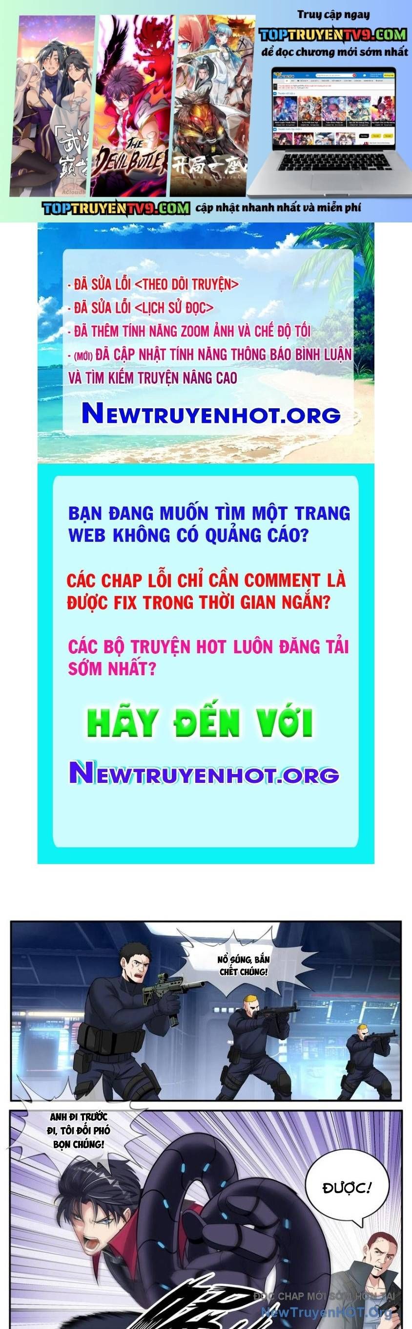 đọc truyện Ta Có Một Tòa Mạt Thế Mê Cung Chương 586 ảnh 3 tại Thiên Thai Truyện