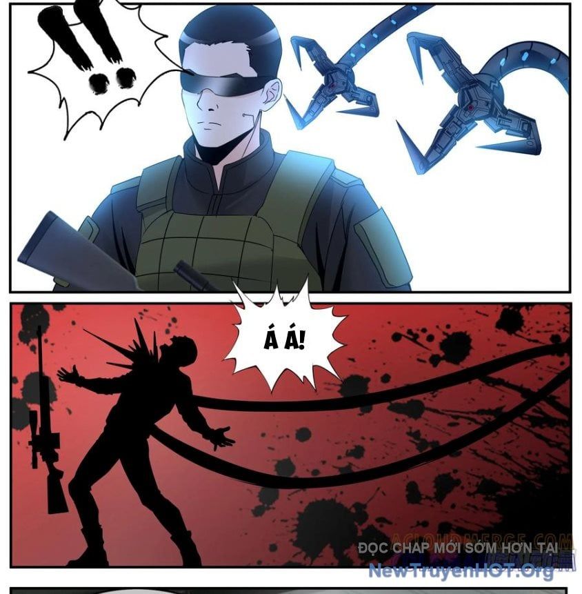 đọc truyện Ta Có Một Tòa Mạt Thế Mê Cung Chương 586 ảnh 9 tại Thiên Thai Truyện