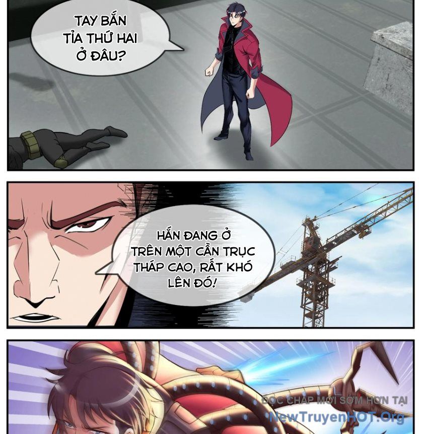 đọc truyện Ta Có Một Tòa Mạt Thế Mê Cung Chương 586 ảnh 10 tại Thiên Thai Truyện