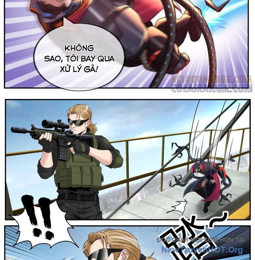 đọc truyện Ta Có Một Tòa Mạt Thế Mê Cung Chương 586 ảnh 11 tại Thiên Thai Truyện