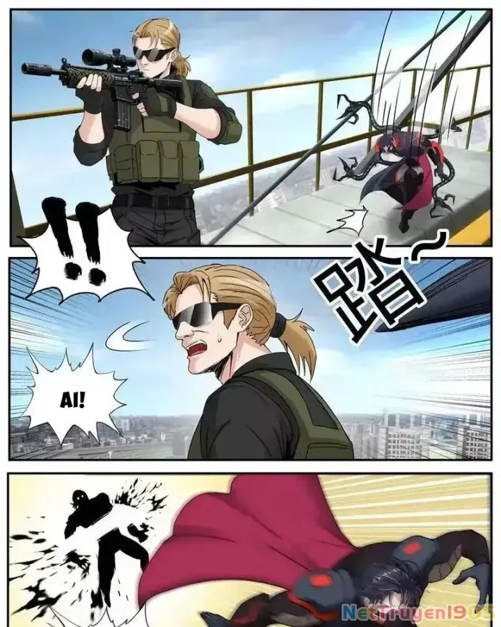 đọc truyện Ta Có Một Tòa Mạt Thế Mê Cung Chương 587 ảnh 16 tại Thiên Thai Truyện