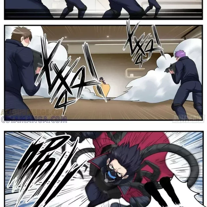 đọc truyện Ta Có Một Tòa Mạt Thế Mê Cung Chương 588 ảnh 12 tại Thiên Thai Truyện