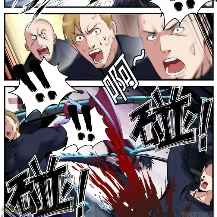 đọc truyện Ta Có Một Tòa Mạt Thế Mê Cung Chương 588 ảnh 13 tại Thiên Thai Truyện