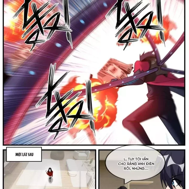 đọc truyện Ta Có Một Tòa Mạt Thế Mê Cung Chương 588 ảnh 17 tại Thiên Thai Truyện