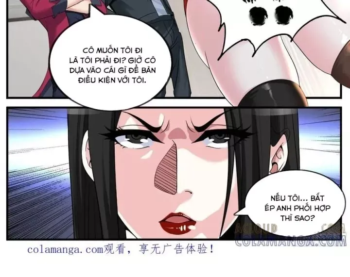 đọc truyện Ta Có Một Tòa Mạt Thế Mê Cung Chương 588 ảnh 19 tại Thiên Thai Truyện