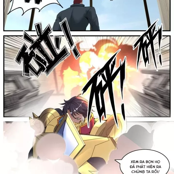 đọc truyện Ta Có Một Tòa Mạt Thế Mê Cung Chương 588 ảnh 10 tại Thiên Thai Truyện