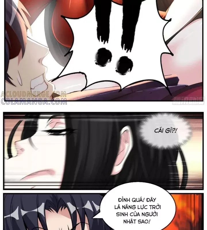 đọc truyện Ta Có Một Tòa Mạt Thế Mê Cung Chương 589 ảnh 10 tại Thiên Thai Truyện