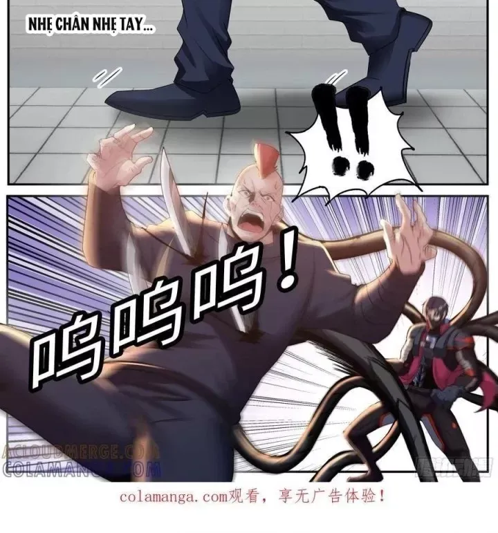 đọc truyện Ta Có Một Tòa Mạt Thế Mê Cung Chương 590 ảnh 16 tại Thiên Thai Truyện