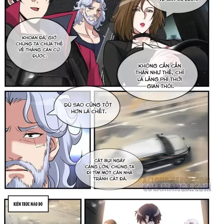 đọc truyện Ta Có Một Tòa Mạt Thế Mê Cung Chương 591 ảnh 14 tại Thiên Thai Truyện