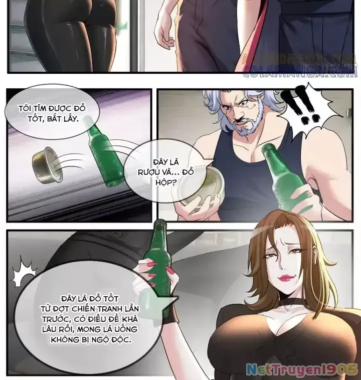 đọc truyện Ta Có Một Tòa Mạt Thế Mê Cung Chương 591 ảnh 16 tại Thiên Thai Truyện