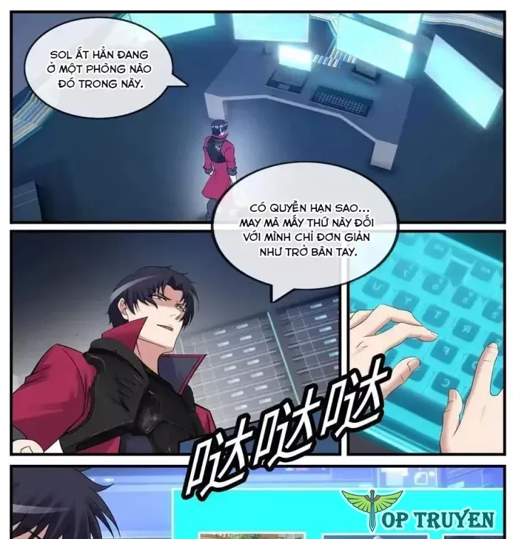 đọc truyện Ta Có Một Tòa Mạt Thế Mê Cung Chương 591 ảnh 4 tại Thiên Thai Truyện