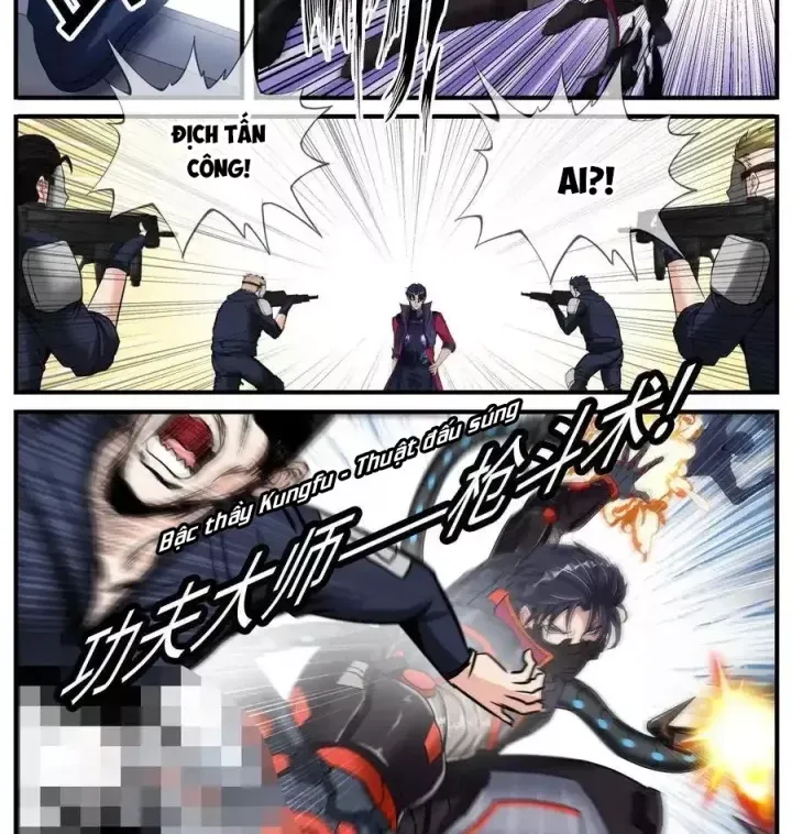 đọc truyện Ta Có Một Tòa Mạt Thế Mê Cung Chương 591 ảnh 7 tại Thiên Thai Truyện