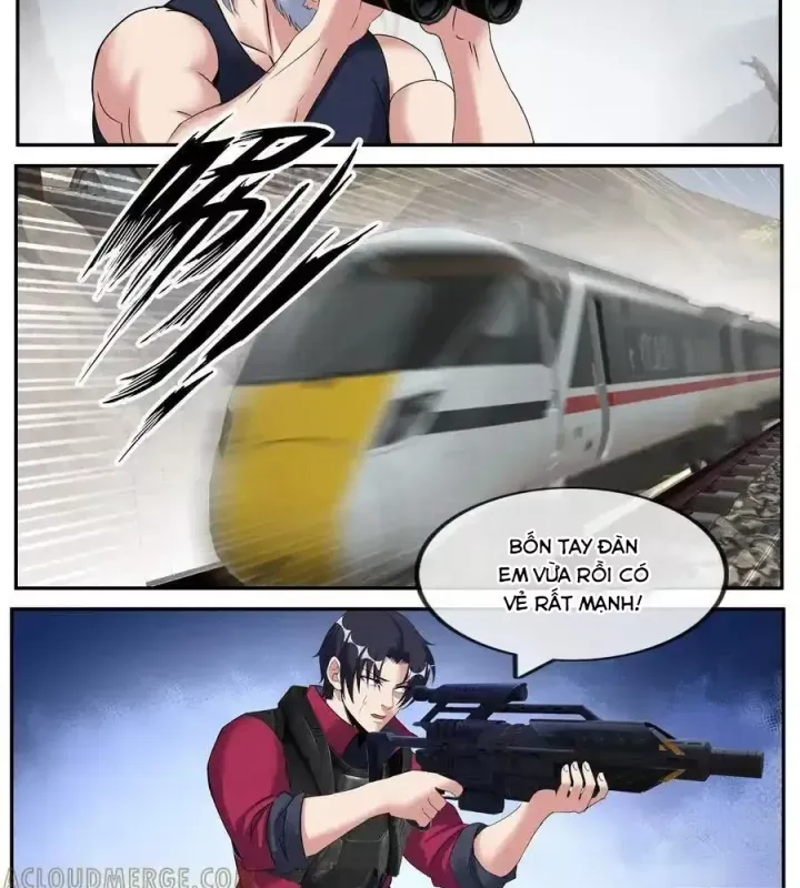 đọc truyện Ta Có Một Tòa Mạt Thế Mê Cung Chương 592 ảnh 12 tại Thiên Thai Truyện