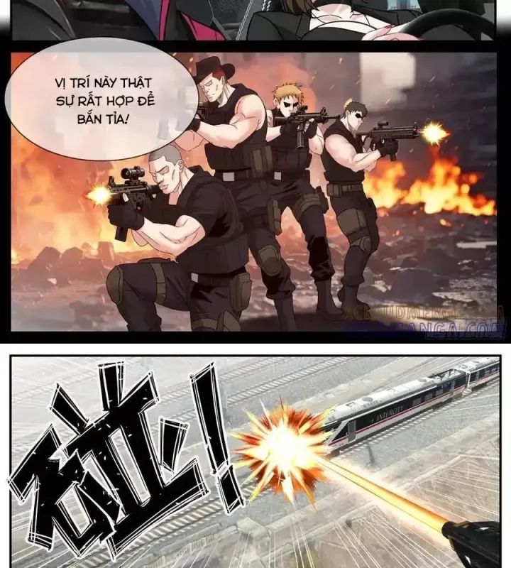 đọc truyện Ta Có Một Tòa Mạt Thế Mê Cung Chương 592 ảnh 15 tại Thiên Thai Truyện