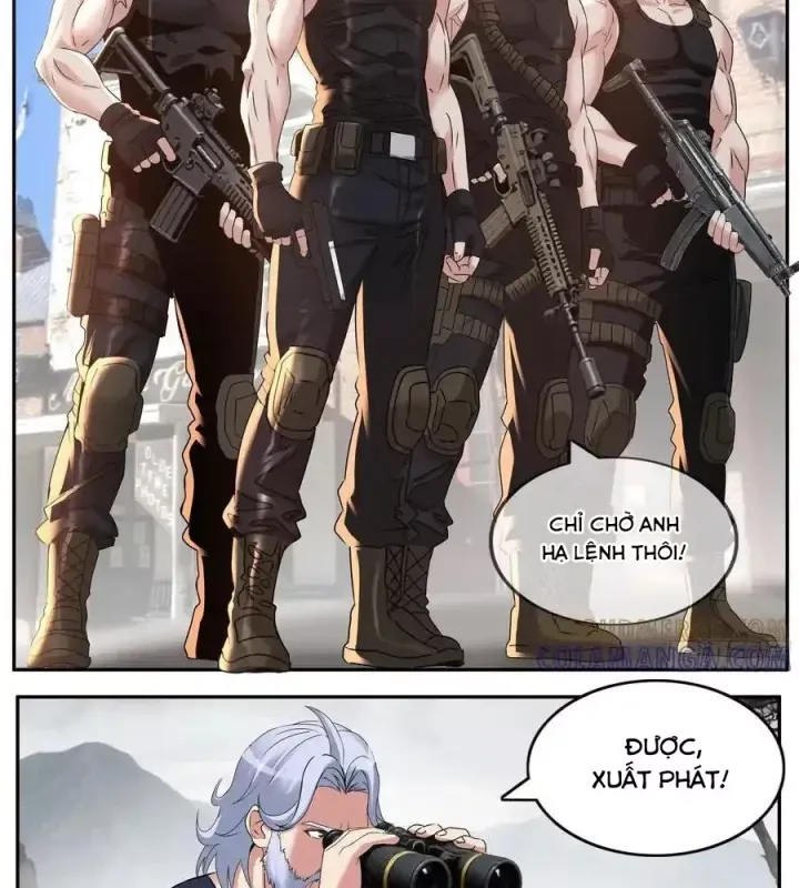 đọc truyện Ta Có Một Tòa Mạt Thế Mê Cung Chương 592 ảnh 11 tại Thiên Thai Truyện