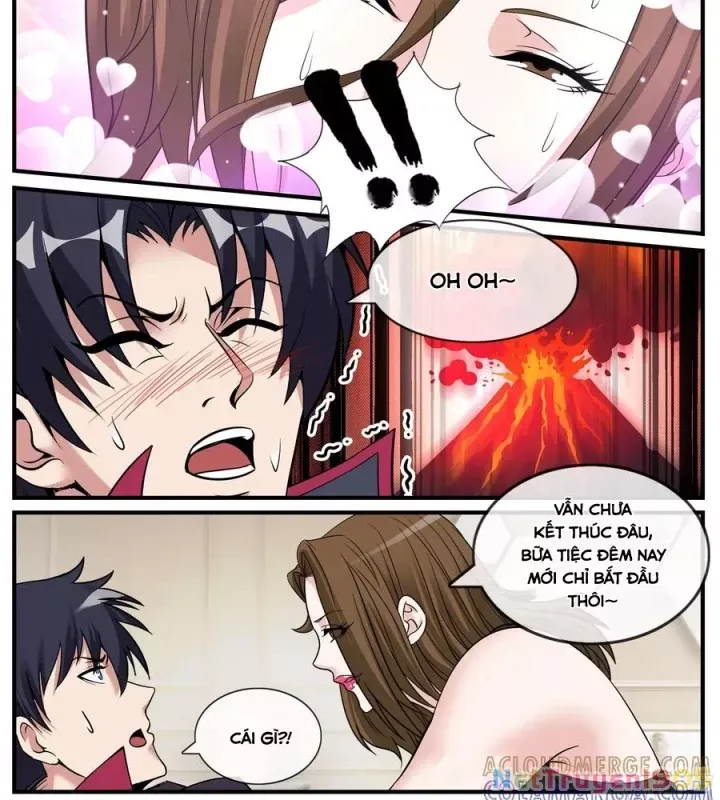 đọc truyện Ta Có Một Tòa Mạt Thế Mê Cung Chương 593 ảnh 12 tại Thiên Thai Truyện