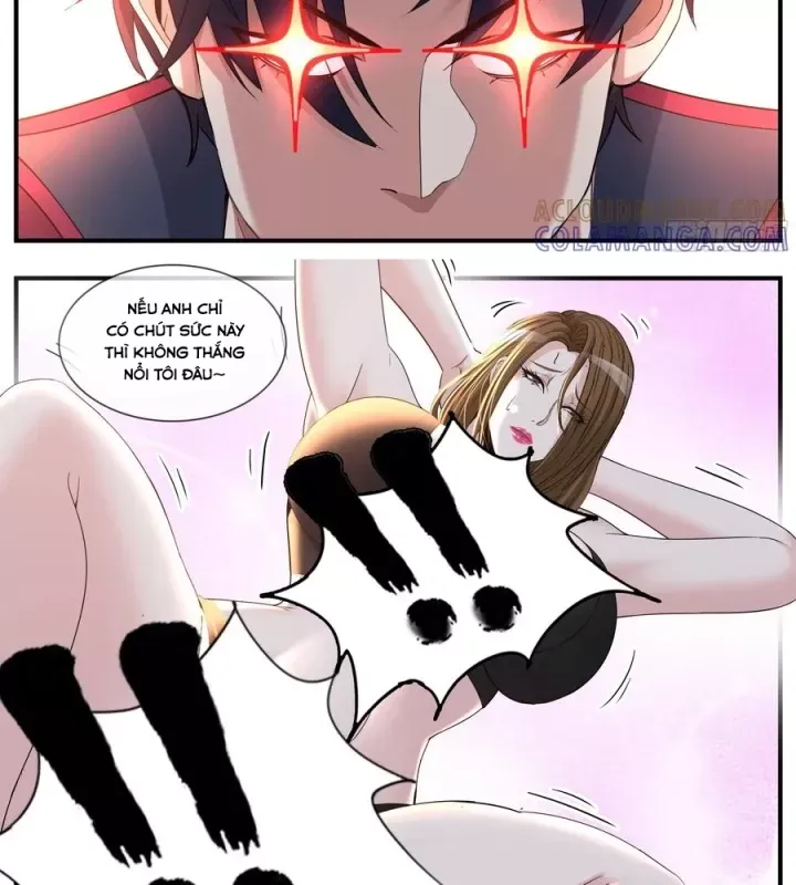 đọc truyện Ta Có Một Tòa Mạt Thế Mê Cung Chương 593 ảnh 14 tại Thiên Thai Truyện