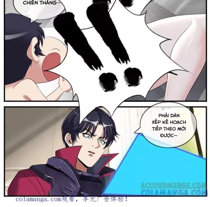 đọc truyện Ta Có Một Tòa Mạt Thế Mê Cung Chương 593 ảnh 16 tại Thiên Thai Truyện