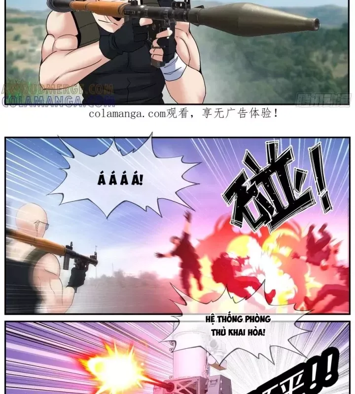 đọc truyện Ta Có Một Tòa Mạt Thế Mê Cung Chương 593 ảnh 5 tại Thiên Thai Truyện