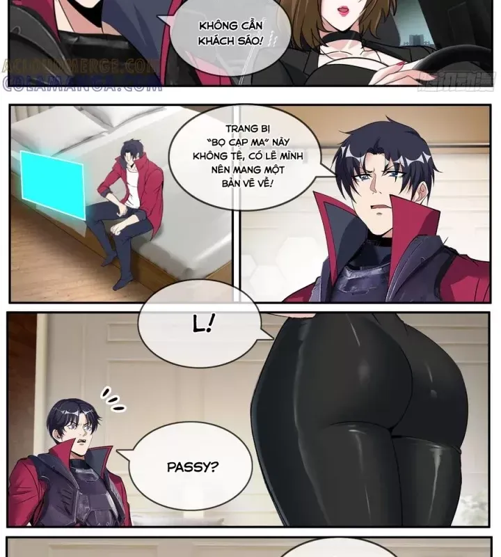 đọc truyện Ta Có Một Tòa Mạt Thế Mê Cung Chương 593 ảnh 9 tại Thiên Thai Truyện