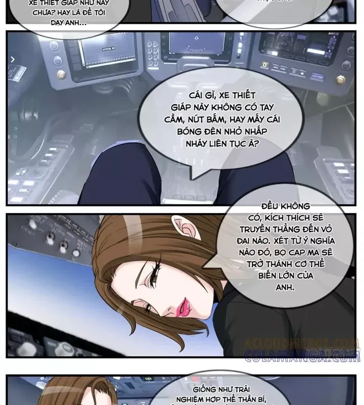 đọc truyện Ta Có Một Tòa Mạt Thế Mê Cung Chương 594 ảnh 7 tại Thiên Thai Truyện