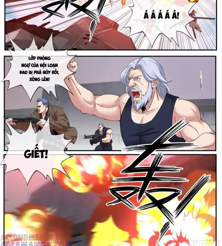 đọc truyện Ta Có Một Tòa Mạt Thế Mê Cung Chương 595 ảnh 12 tại Thiên Thai Truyện