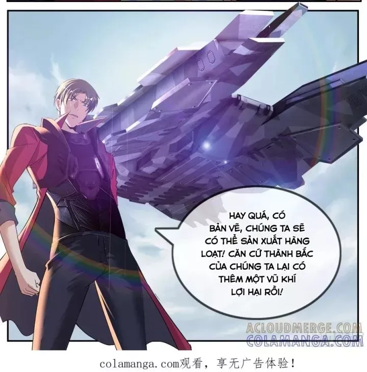 đọc truyện Ta Có Một Tòa Mạt Thế Mê Cung Chương 595 ảnh 16 tại Thiên Thai Truyện