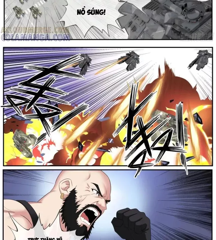 đọc truyện Ta Có Một Tòa Mạt Thế Mê Cung Chương 595 ảnh 9 tại Thiên Thai Truyện