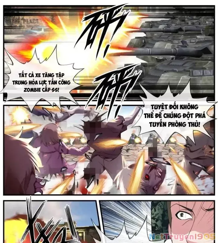 đọc truyện Ta Có Một Tòa Mạt Thế Mê Cung Chương 596 ảnh 14 tại Thiên Thai Truyện