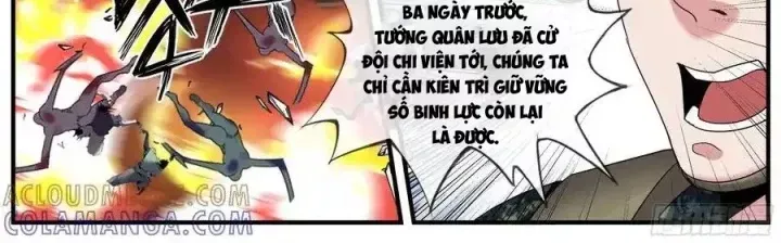 đọc truyện Ta Có Một Tòa Mạt Thế Mê Cung Chương 596 ảnh 15 tại Thiên Thai Truyện