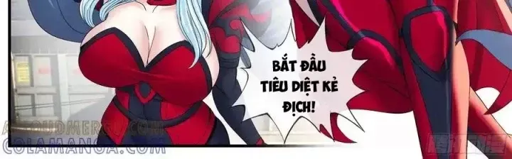 đọc truyện Ta Có Một Tòa Mạt Thế Mê Cung Chương 596 ảnh 19 tại Thiên Thai Truyện