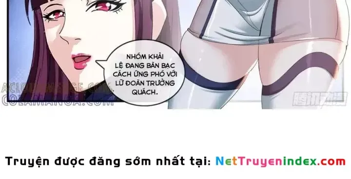 đọc truyện Ta Có Một Tòa Mạt Thế Mê Cung Chương 596 ảnh 5 tại Thiên Thai Truyện