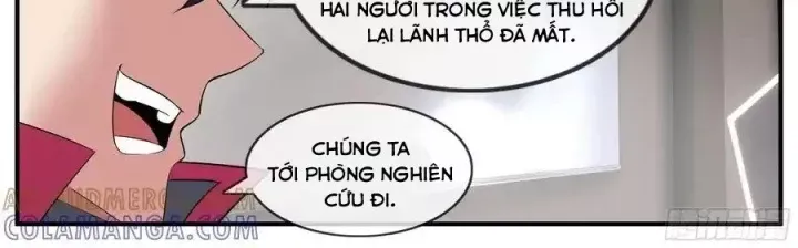 đọc truyện Ta Có Một Tòa Mạt Thế Mê Cung Chương 596 ảnh 9 tại Thiên Thai Truyện