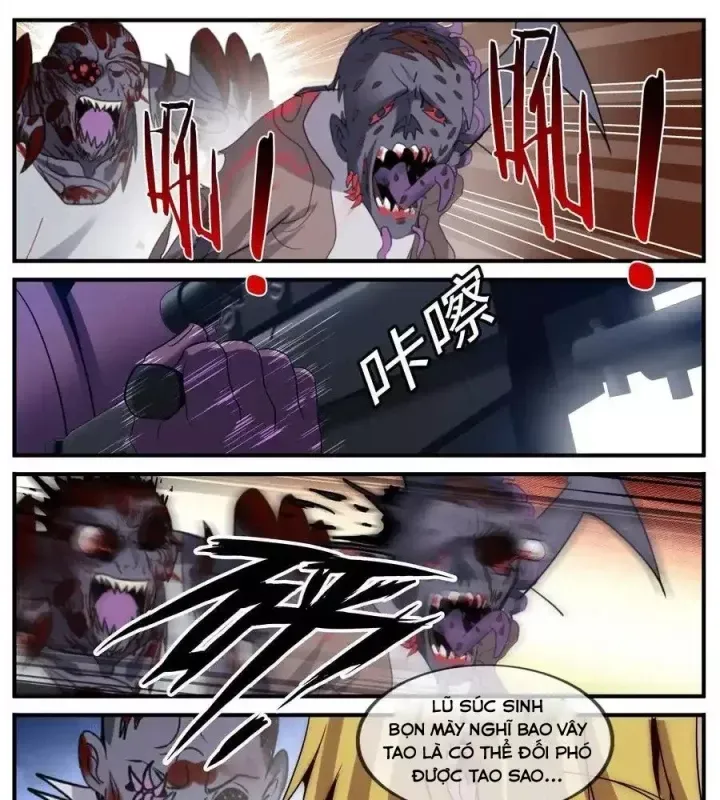 đọc truyện Ta Có Một Tòa Mạt Thế Mê Cung Chương 597 ảnh 12 tại Thiên Thai Truyện