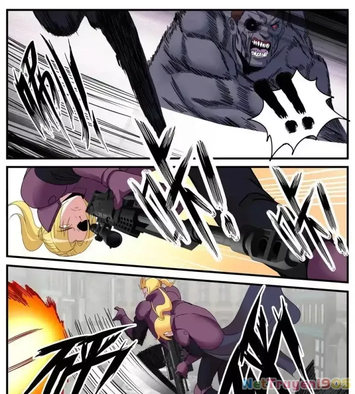 đọc truyện Ta Có Một Tòa Mạt Thế Mê Cung Chương 597 ảnh 14 tại Thiên Thai Truyện