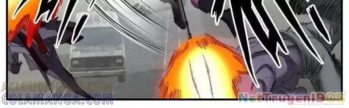 đọc truyện Ta Có Một Tòa Mạt Thế Mê Cung Chương 597 ảnh 15 tại Thiên Thai Truyện