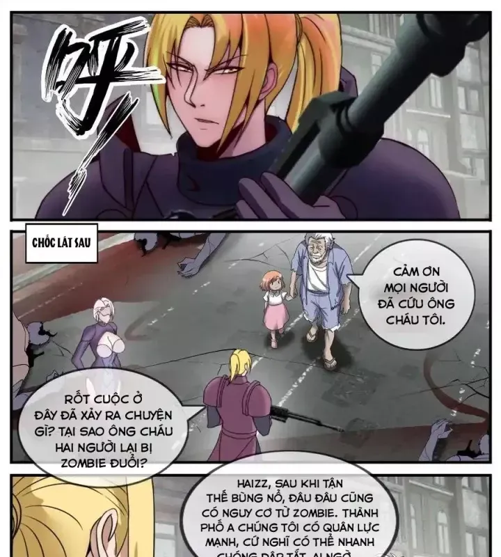 đọc truyện Ta Có Một Tòa Mạt Thế Mê Cung Chương 597 ảnh 16 tại Thiên Thai Truyện