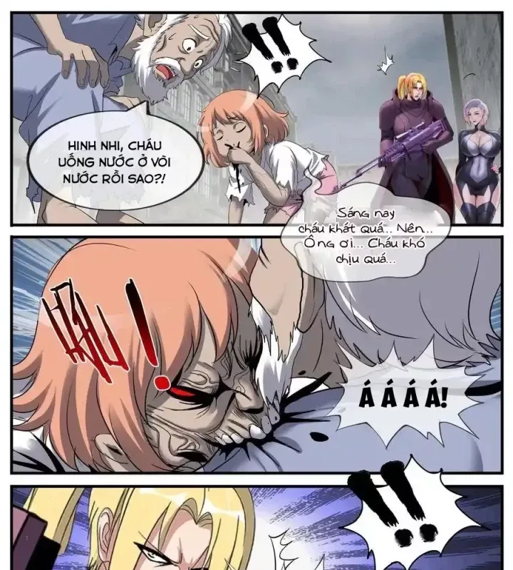 đọc truyện Ta Có Một Tòa Mạt Thế Mê Cung Chương 597 ảnh 20 tại Thiên Thai Truyện