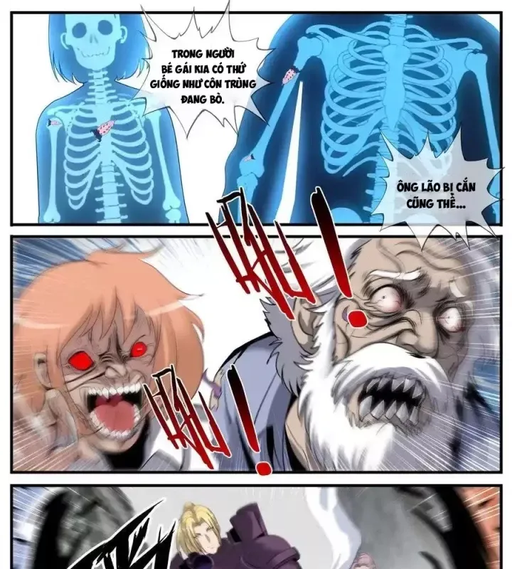 đọc truyện Ta Có Một Tòa Mạt Thế Mê Cung Chương 597 ảnh 22 tại Thiên Thai Truyện