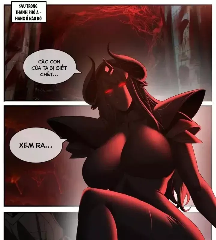 đọc truyện Ta Có Một Tòa Mạt Thế Mê Cung Chương 597 ảnh 26 tại Thiên Thai Truyện