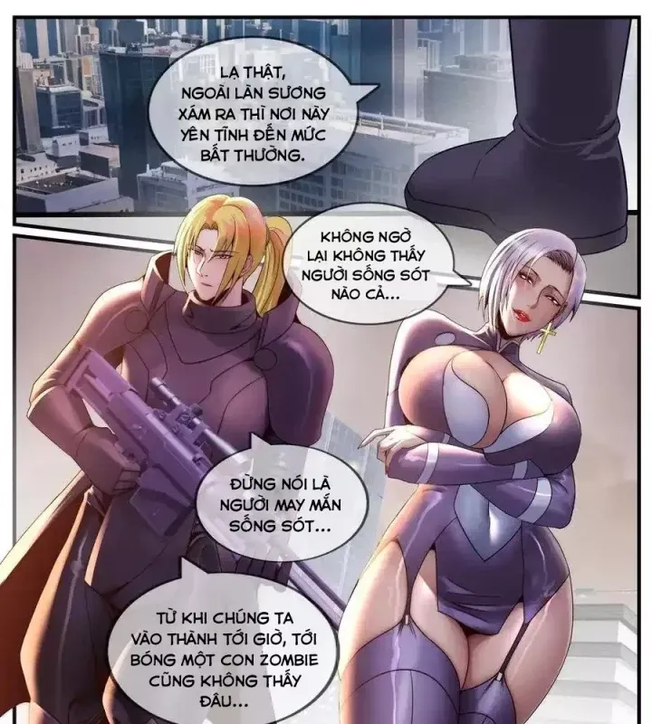 đọc truyện Ta Có Một Tòa Mạt Thế Mê Cung Chương 597 ảnh 6 tại Thiên Thai Truyện