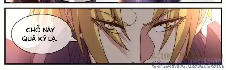 đọc truyện Ta Có Một Tòa Mạt Thế Mê Cung Chương 597 ảnh 7 tại Thiên Thai Truyện