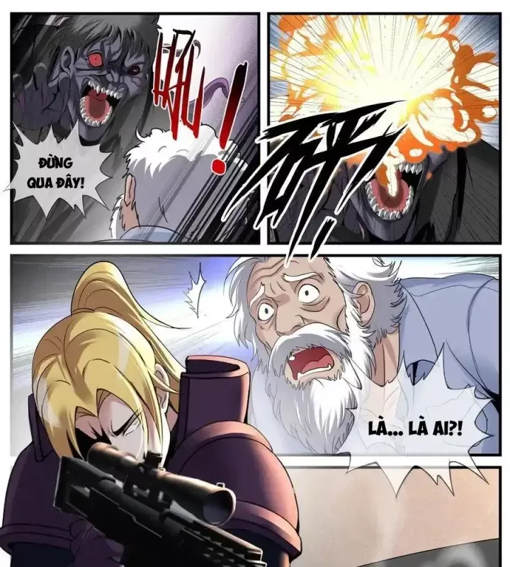 đọc truyện Ta Có Một Tòa Mạt Thế Mê Cung Chương 597 ảnh 10 tại Thiên Thai Truyện