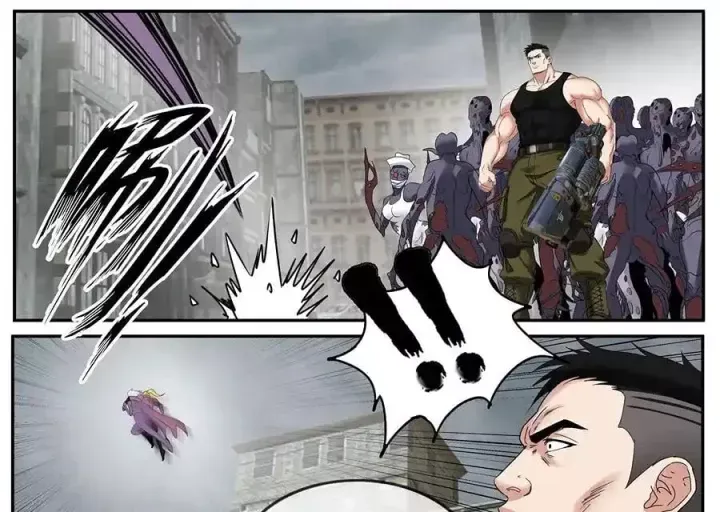 đọc truyện Ta Có Một Tòa Mạt Thế Mê Cung Chương 598 ảnh 18 tại Thiên Thai Truyện