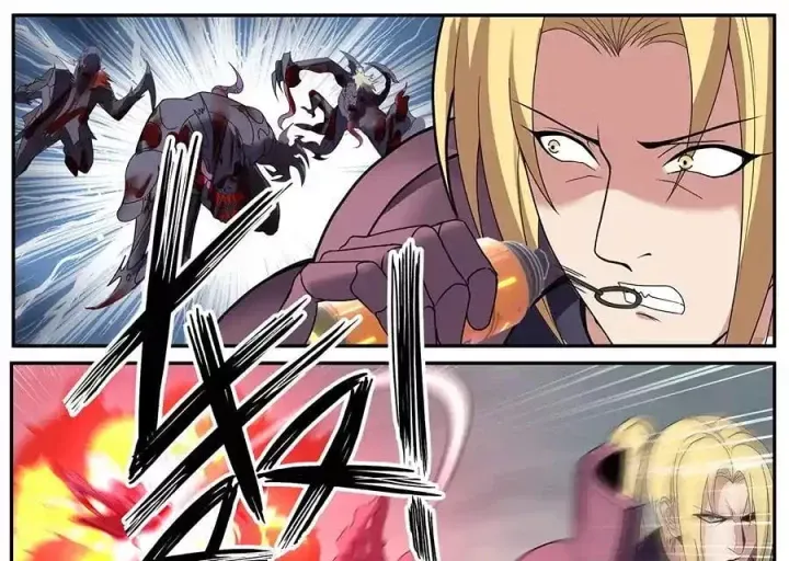 đọc truyện Ta Có Một Tòa Mạt Thế Mê Cung Chương 598 ảnh 20 tại Thiên Thai Truyện