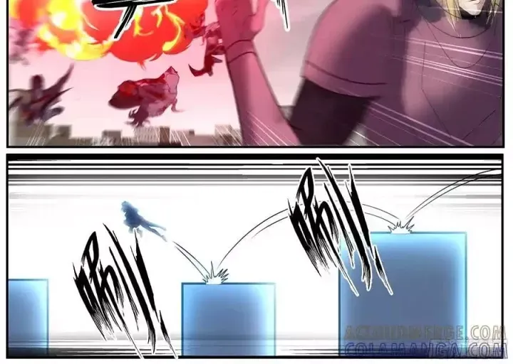 đọc truyện Ta Có Một Tòa Mạt Thế Mê Cung Chương 598 ảnh 21 tại Thiên Thai Truyện