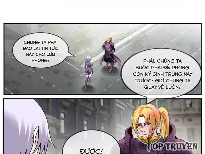 đọc truyện Ta Có Một Tòa Mạt Thế Mê Cung Chương 598 ảnh 4 tại Thiên Thai Truyện