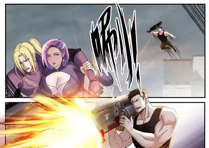 đọc truyện Ta Có Một Tòa Mạt Thế Mê Cung Chương 598 ảnh 22 tại Thiên Thai Truyện