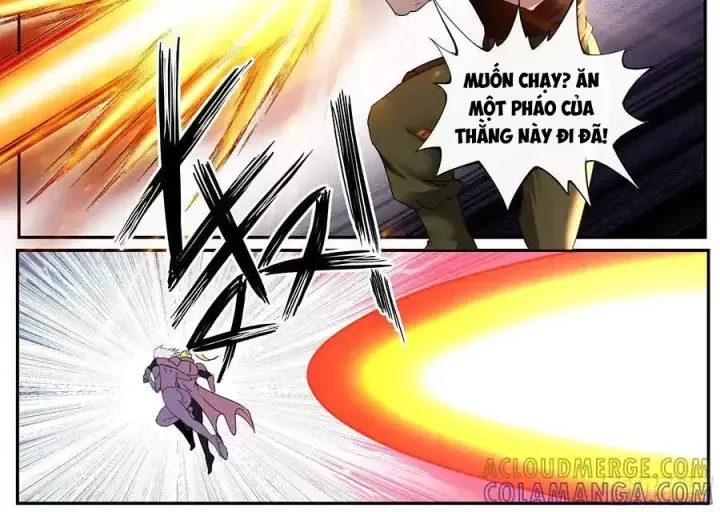 đọc truyện Ta Có Một Tòa Mạt Thế Mê Cung Chương 598 ảnh 23 tại Thiên Thai Truyện