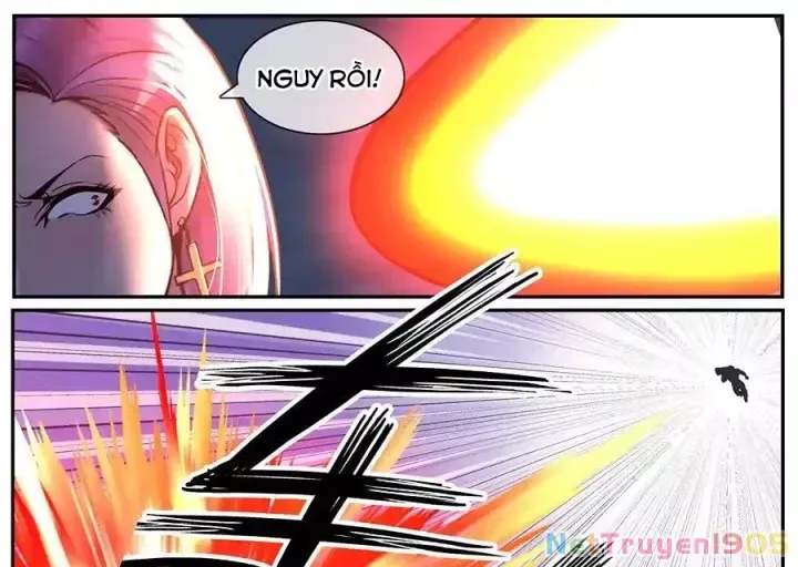 đọc truyện Ta Có Một Tòa Mạt Thế Mê Cung Chương 598 ảnh 24 tại Thiên Thai Truyện